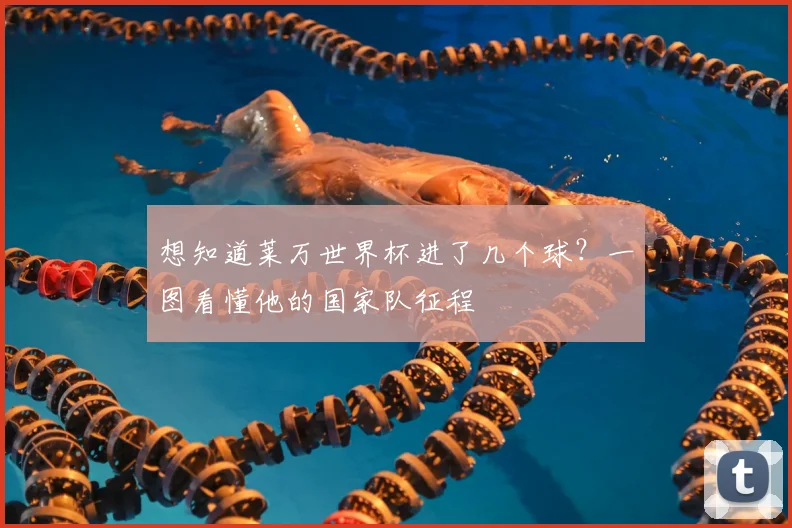 想知道莱万世界杯进了几个球？一图看懂他的国家队征程
